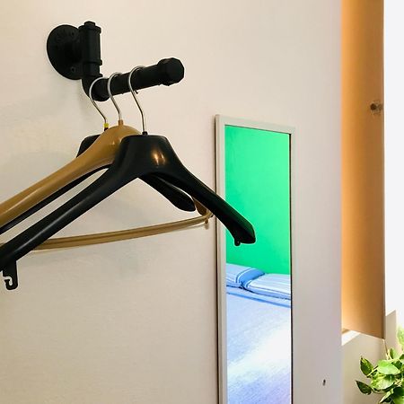 Casa Matilda Hotel Berchidda Luaran gambar