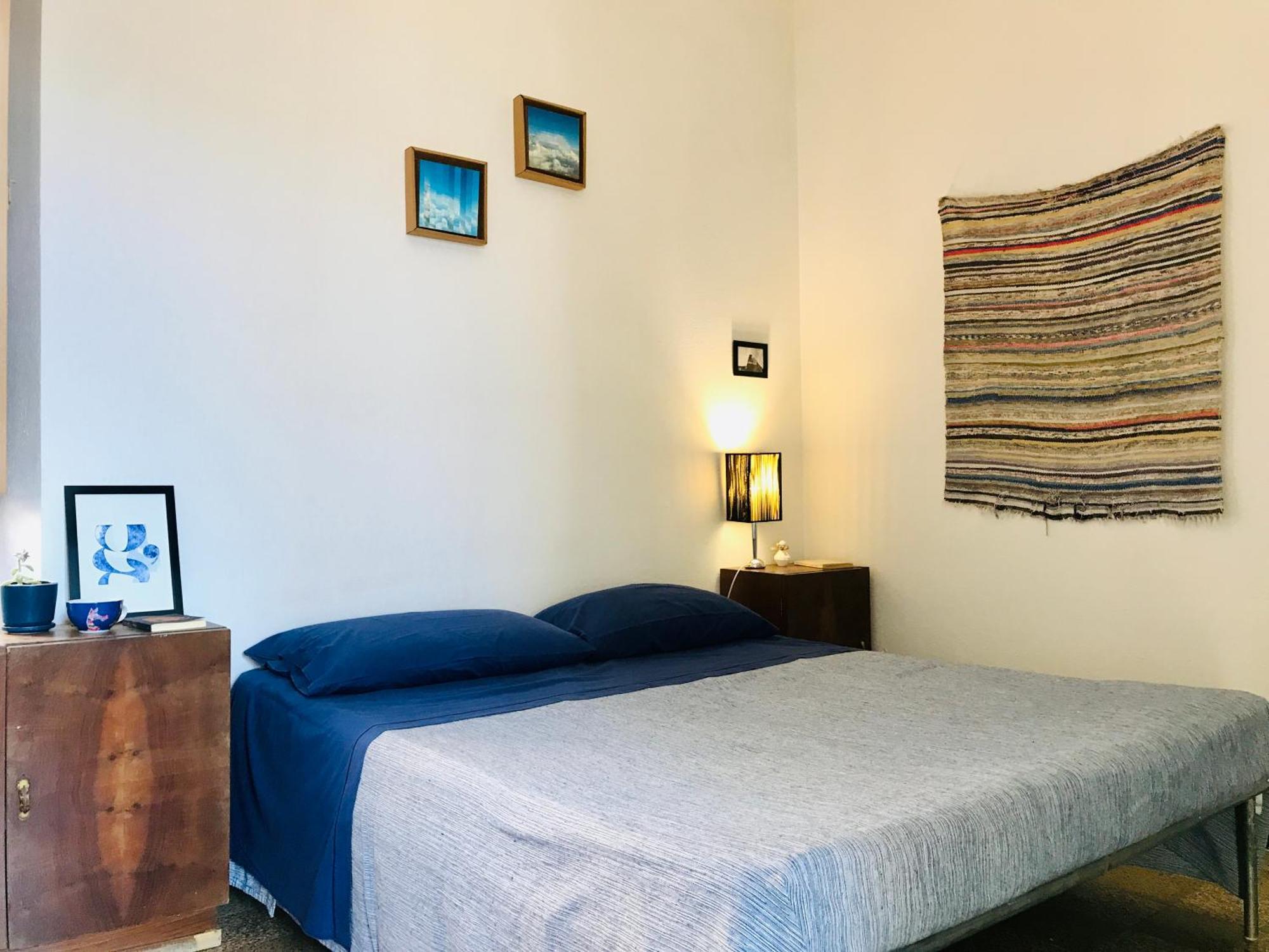 Casa Matilda Hotel Berchidda Luaran gambar
