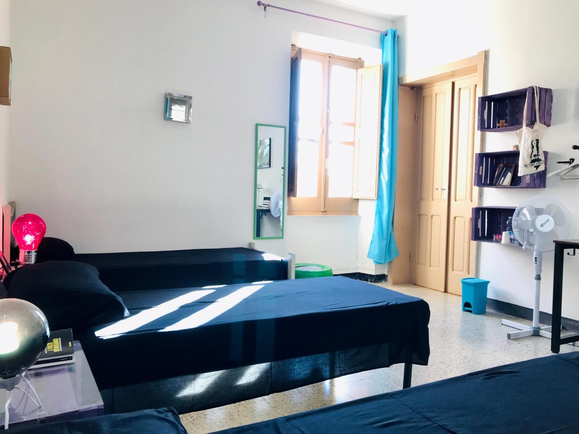 Casa Matilda Hotel Berchidda Luaran gambar