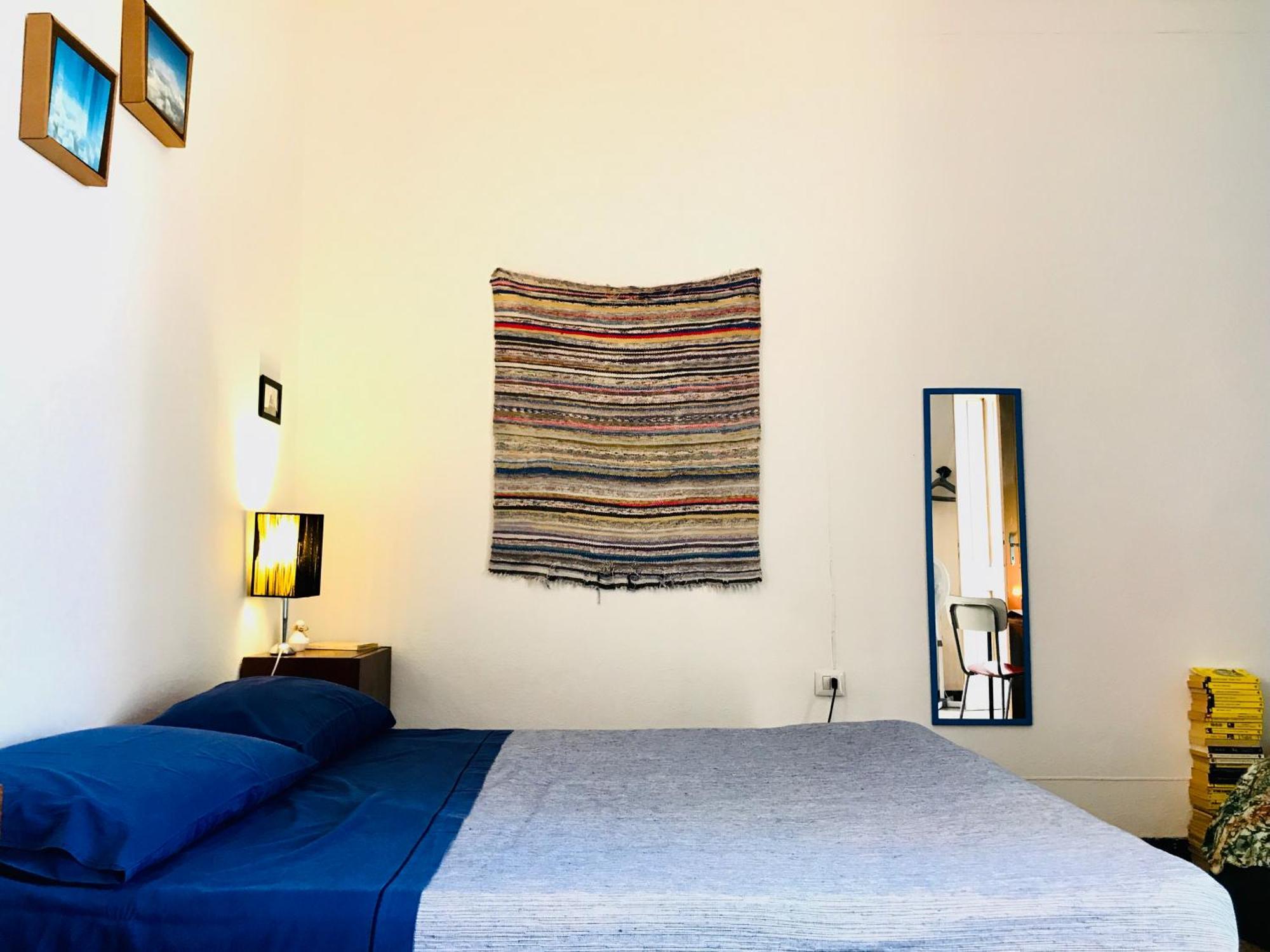 Casa Matilda Hotel Berchidda Luaran gambar