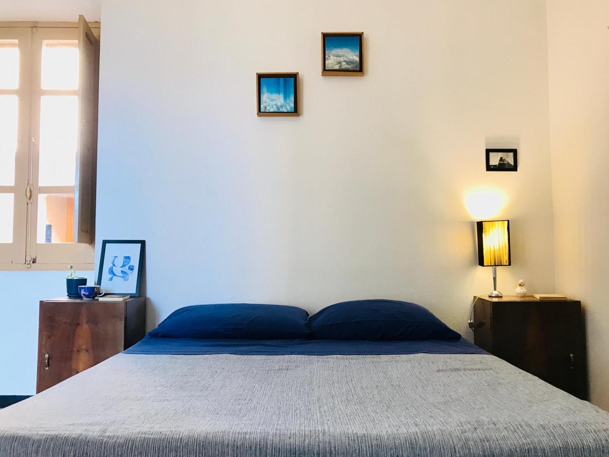 Casa Matilda Hotel Berchidda Luaran gambar