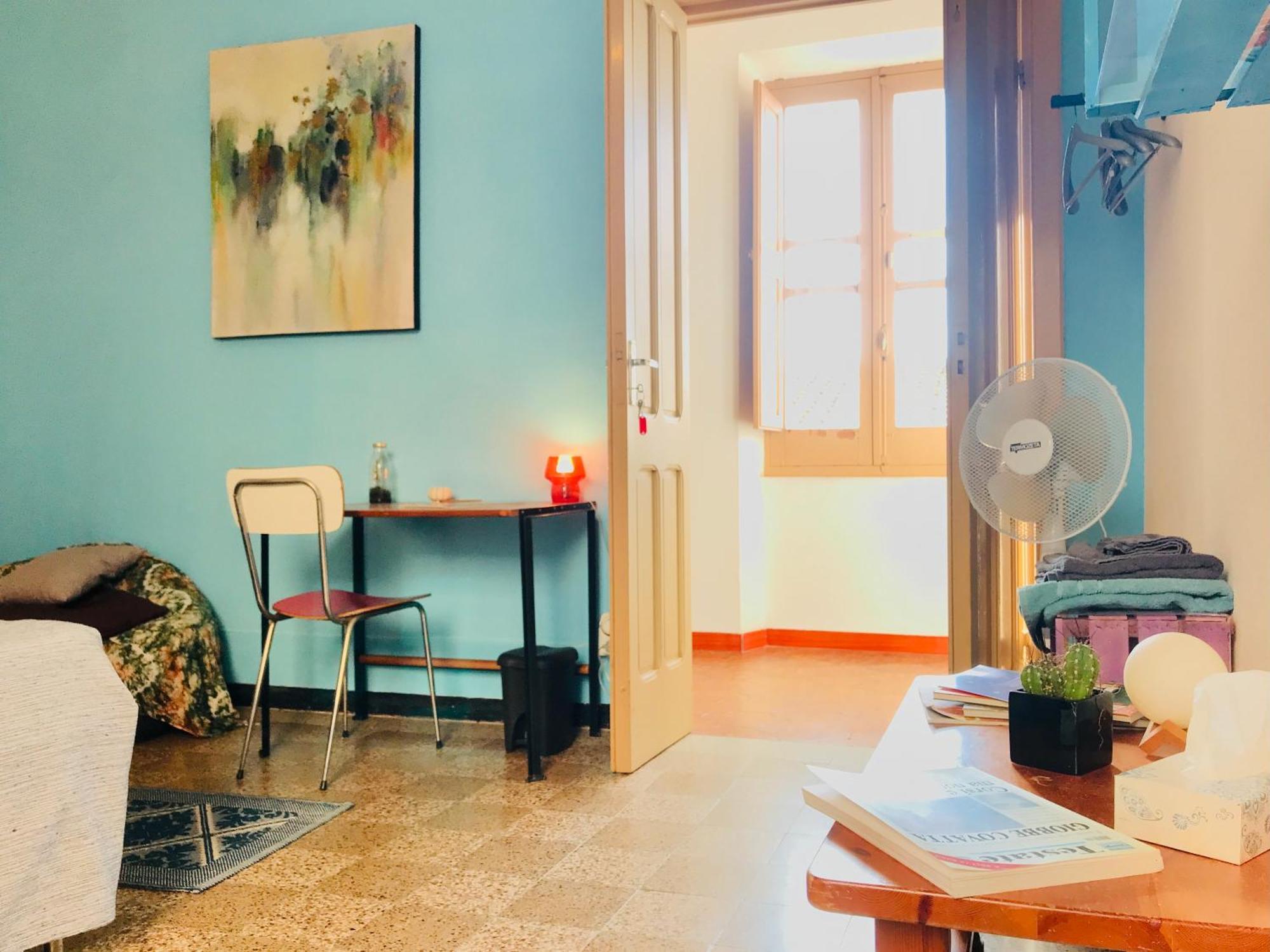 Casa Matilda Hotel Berchidda Luaran gambar