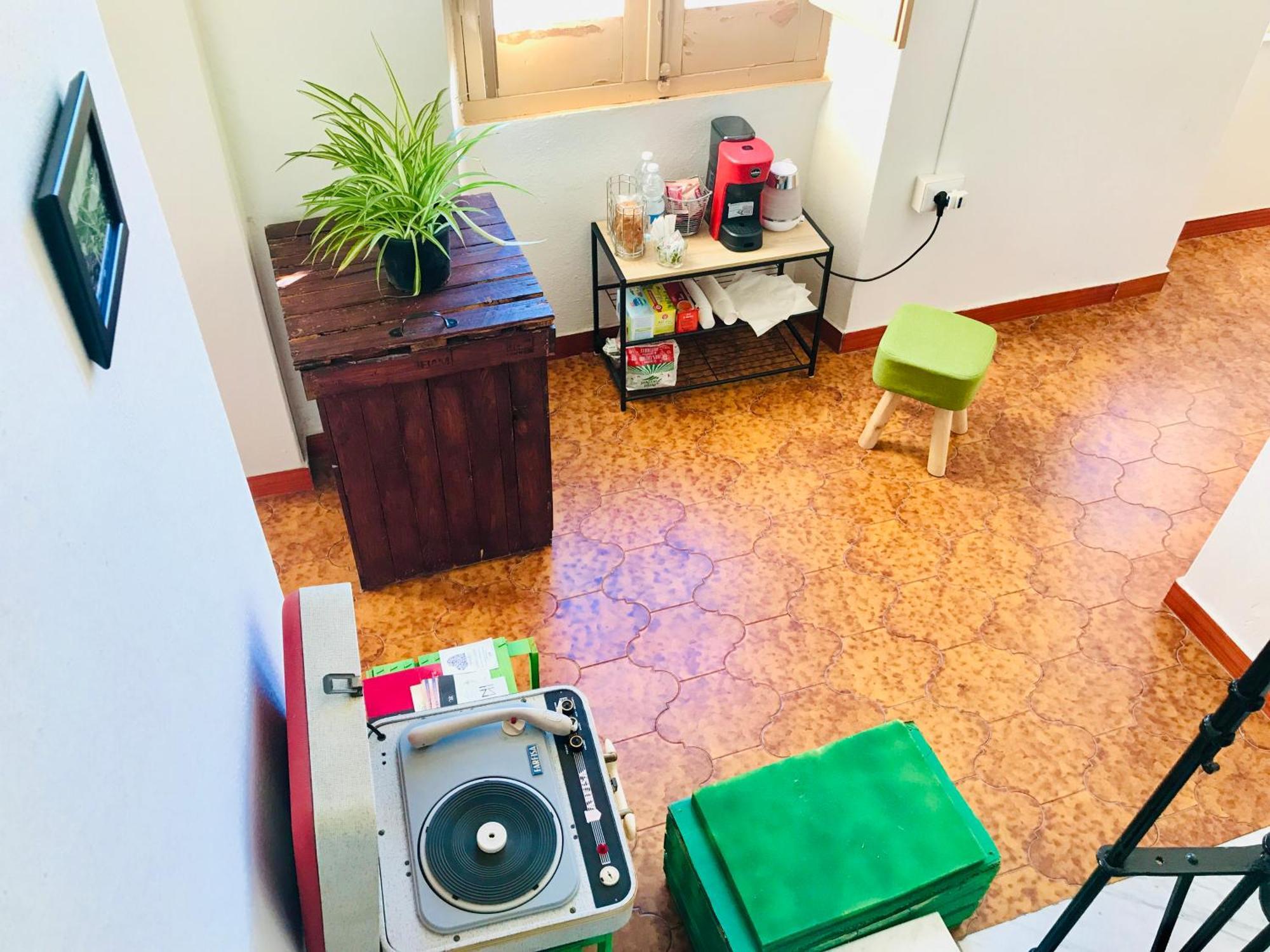 Casa Matilda Hotel Berchidda Luaran gambar