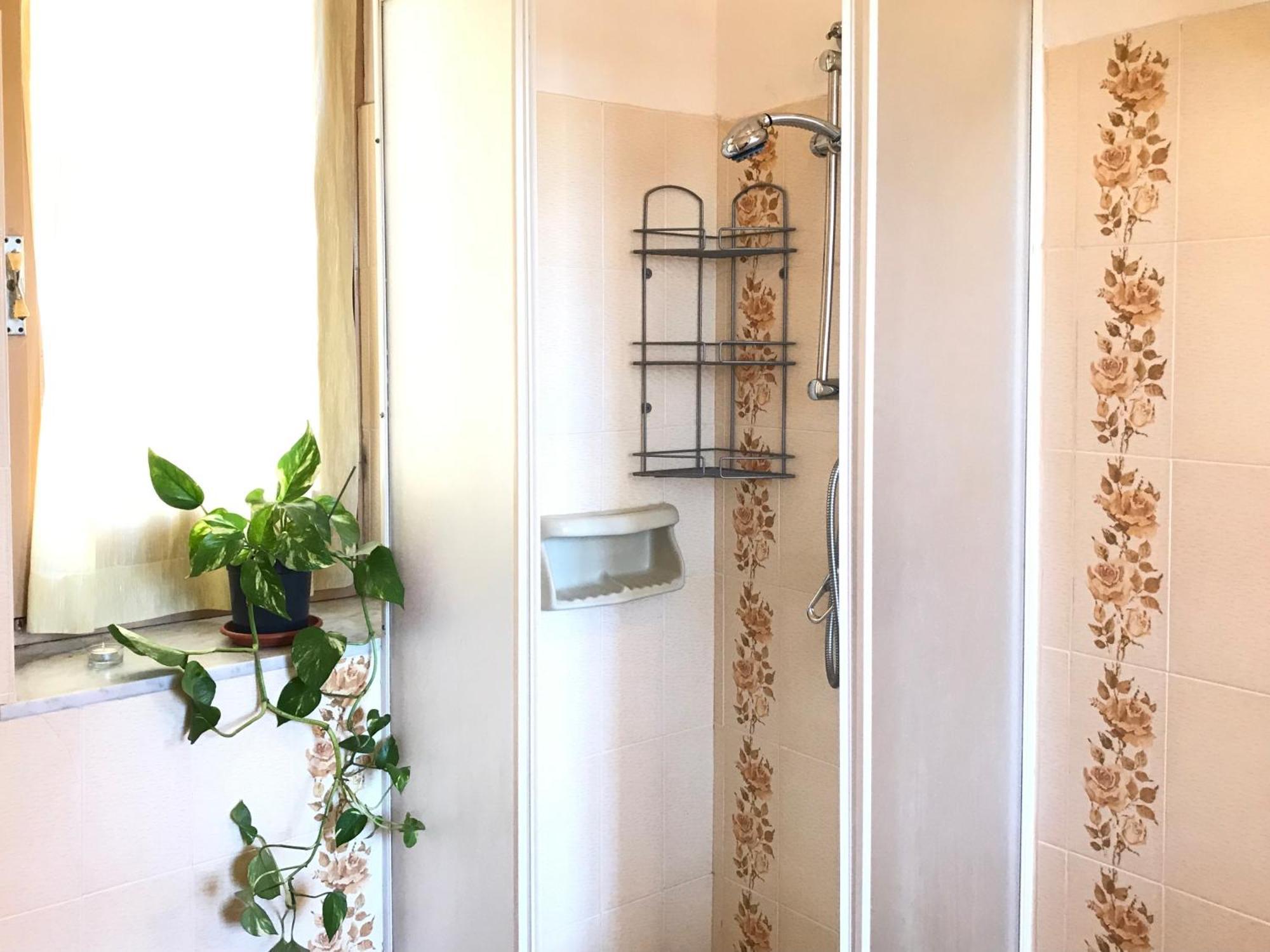 Casa Matilda Hotel Berchidda Luaran gambar
