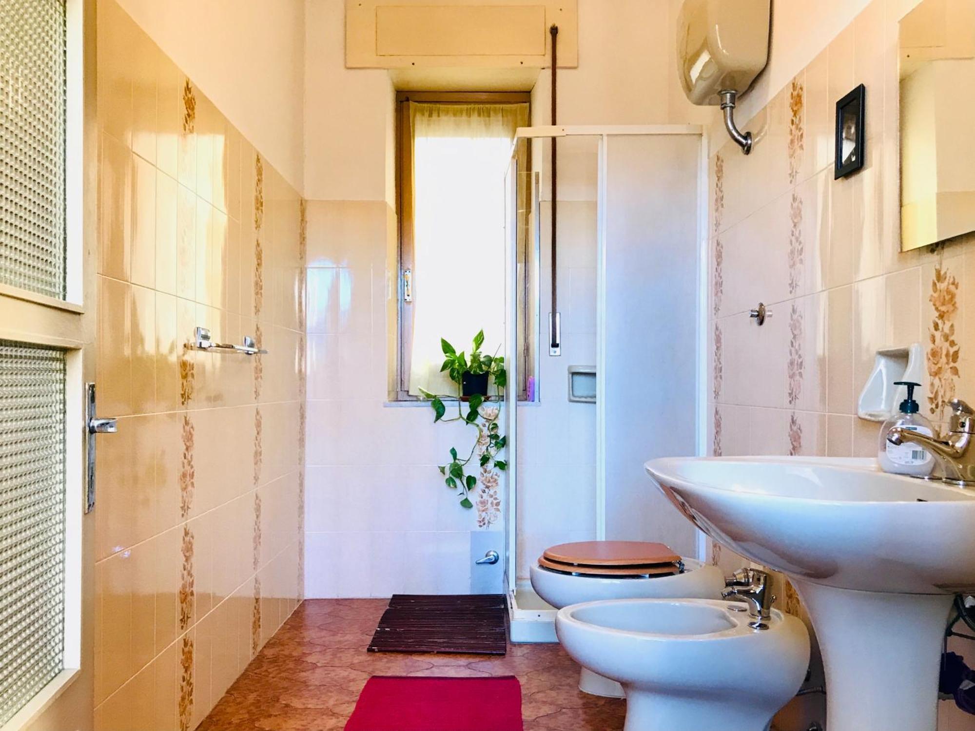 Casa Matilda Hotel Berchidda Luaran gambar