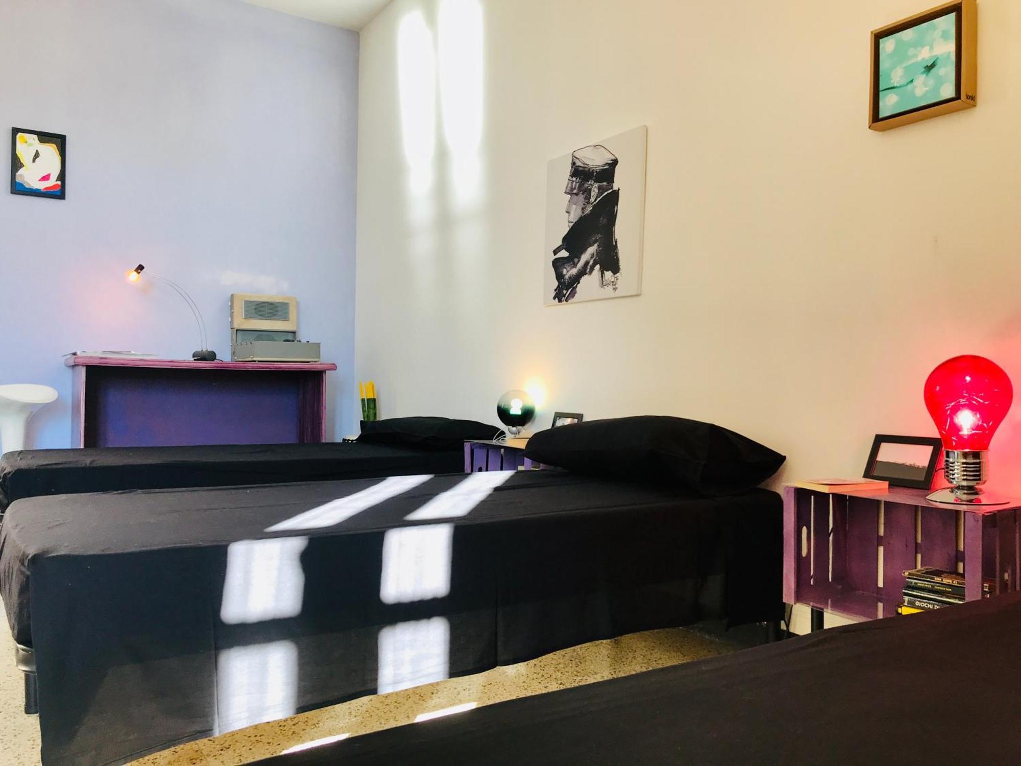 Casa Matilda Hotel Berchidda Luaran gambar