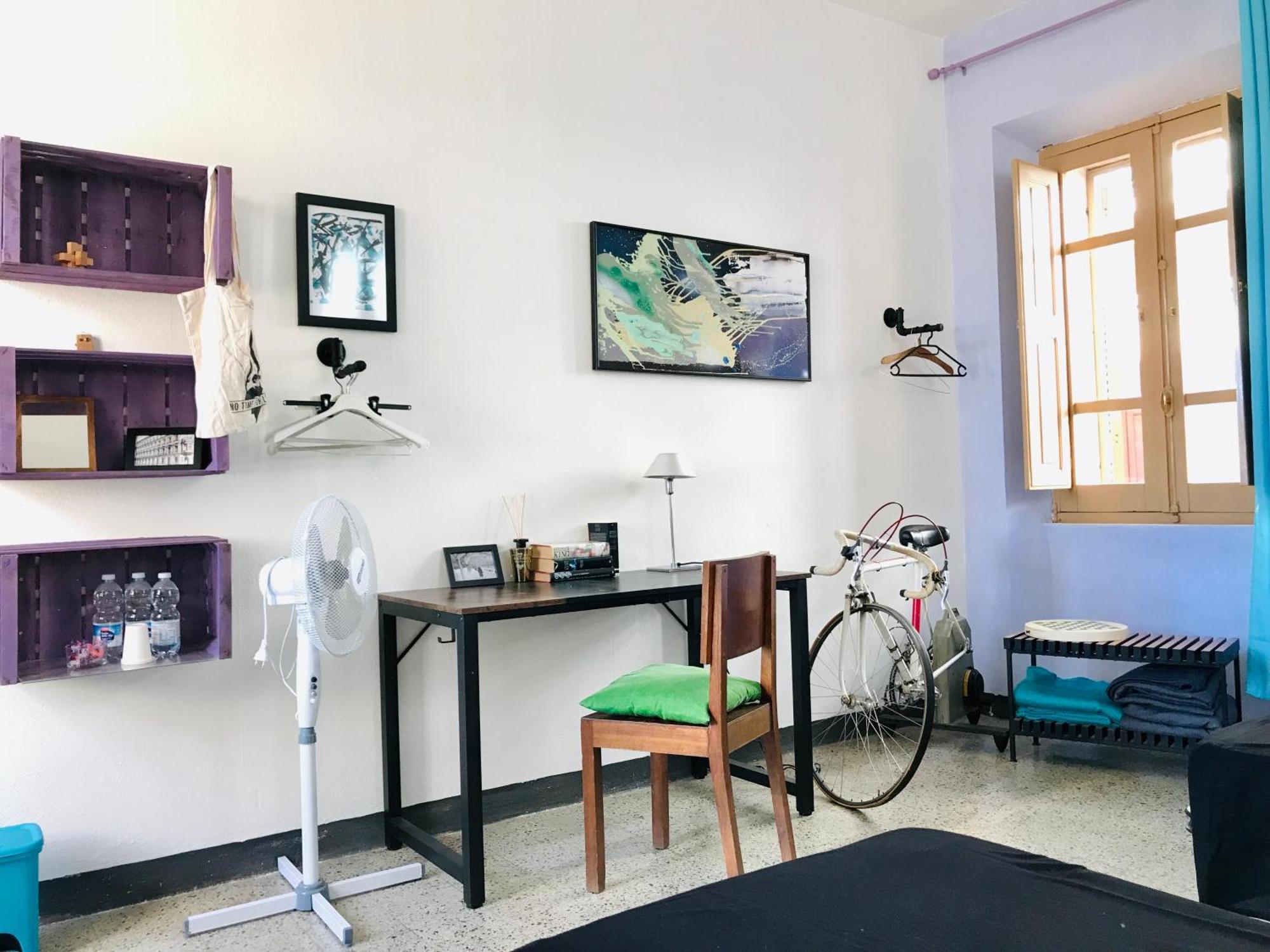 Casa Matilda Hotel Berchidda Luaran gambar