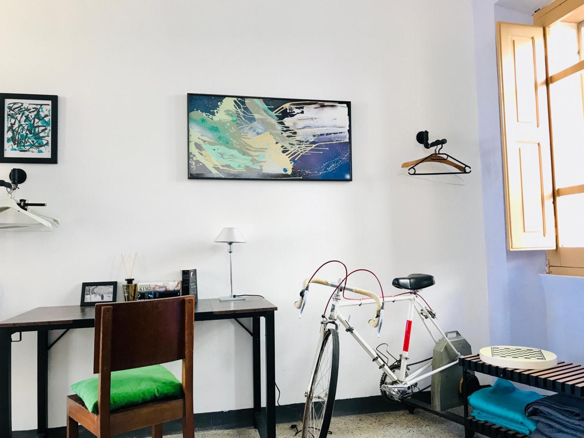 Casa Matilda Hotel Berchidda Luaran gambar
