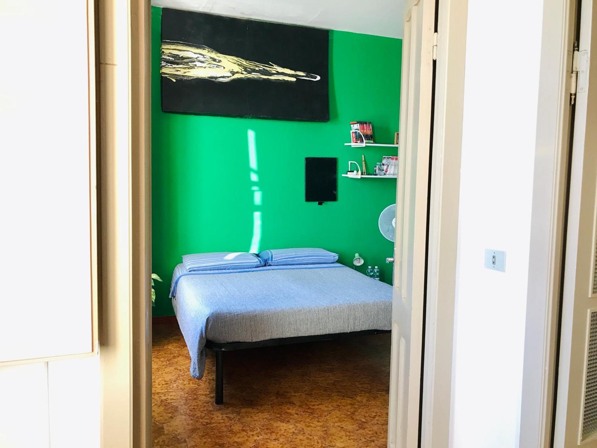 Casa Matilda Hotel Berchidda Luaran gambar