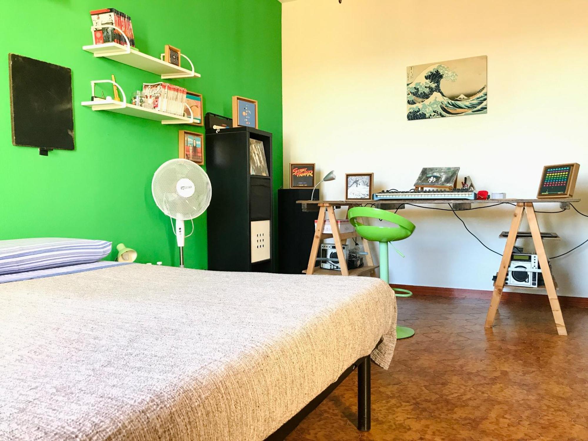 Casa Matilda Hotel Berchidda Luaran gambar