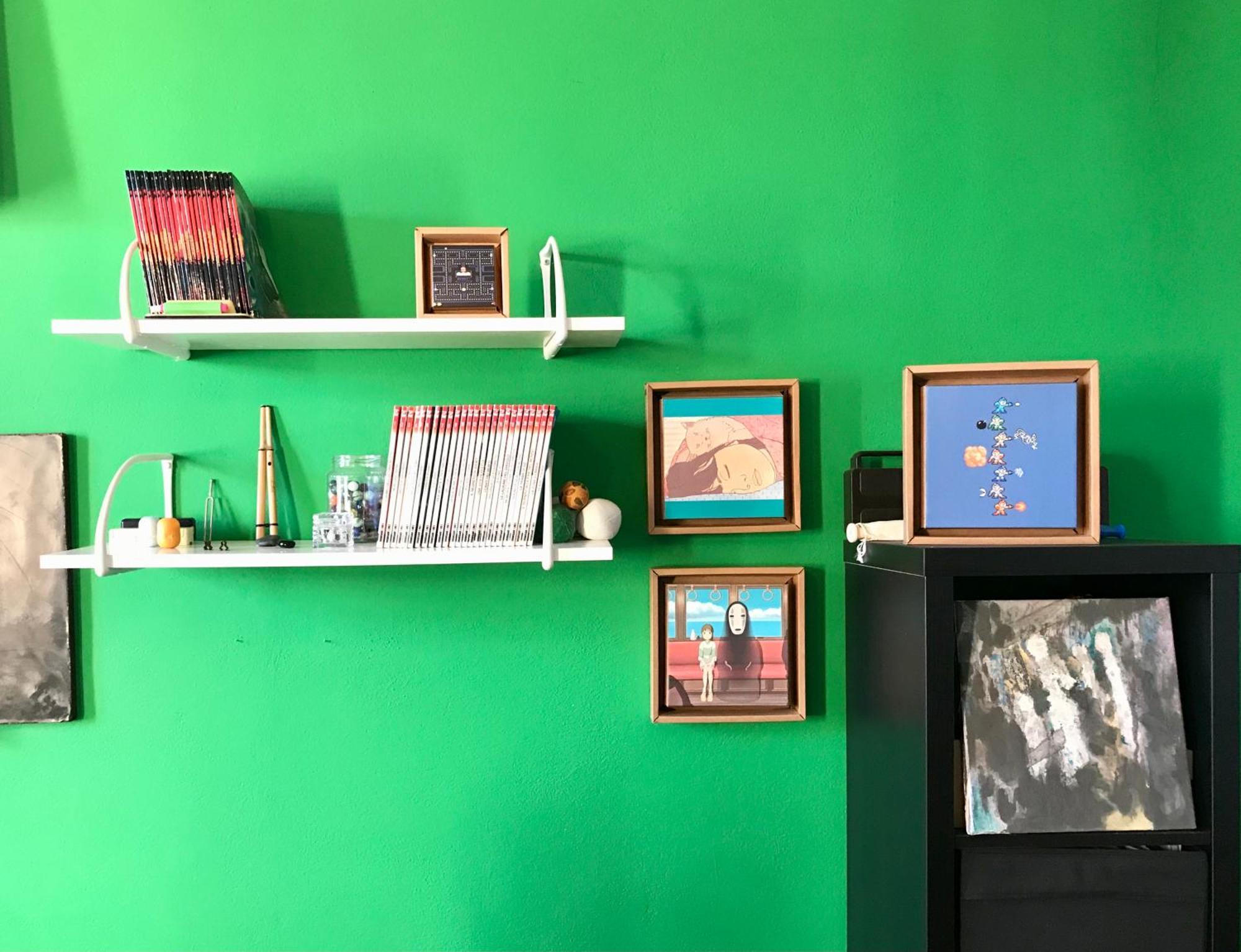 Casa Matilda Hotel Berchidda Luaran gambar